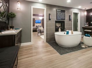 12374 Clover Hill Trce, Fishers, IN 46037