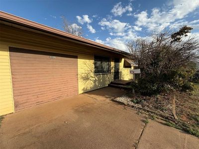 1120 N Chalmers St, Altus, OK, 73521