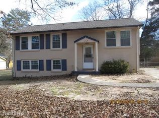 6748 Black Twig Ct, Riverdale, GA