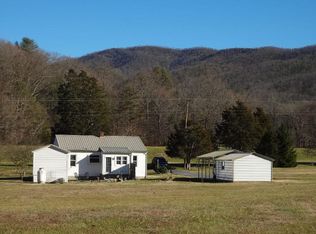 1046 Arnolds Valley Rd, Natural Bridge Station, VA 24579