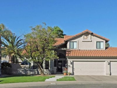 1010 N Osprey Ct, Gilbert, AZ, 85234