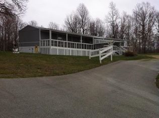 14580 Campbellsville Rd, Buffalo, KY