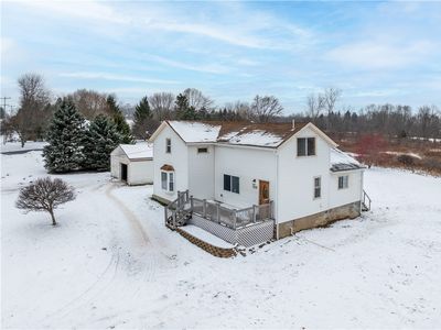 7019 Richmond Mills Rd, Livonia, NY, 14487