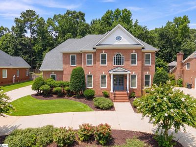 723 Carriage Hill Rd, Simpsonville, SC, 29681