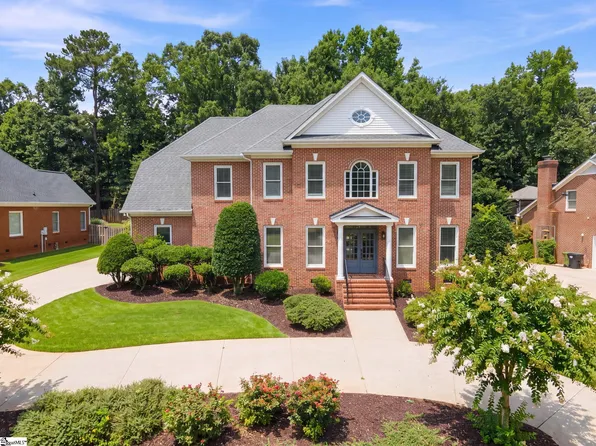 723 Carriage Hill Rd, Simpsonville, SC 29681