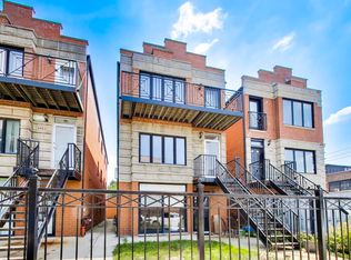 2455 W Arthington St APT 2, Chicago, IL 60612