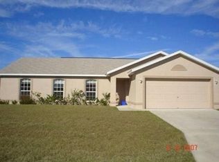 203 Coverdale Rd, Winter Haven, FL 33884