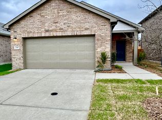 2307 States St, Princeton, TX 75407