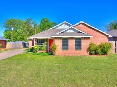 1200 N Carr Dr, Newcastle, OK, 73065