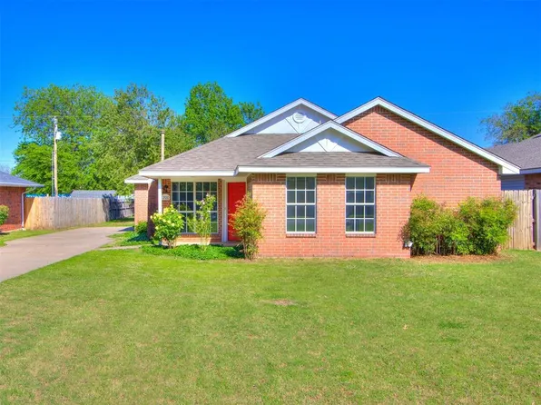 1200 N Carr Dr, Newcastle, OK 73065