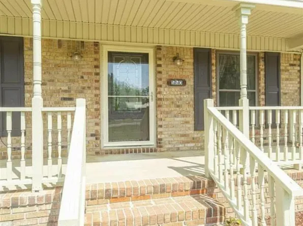 550 Teleran St, Pensacola, FL 32534