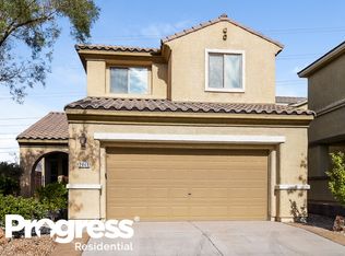 2448 Rue Bienville Way, Henderson, NV 89044