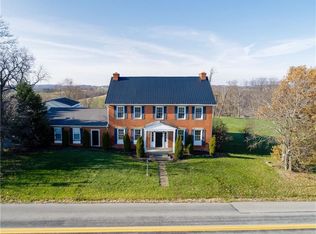 335 Old Hickory Ridge Rd, Washington, PA 15301