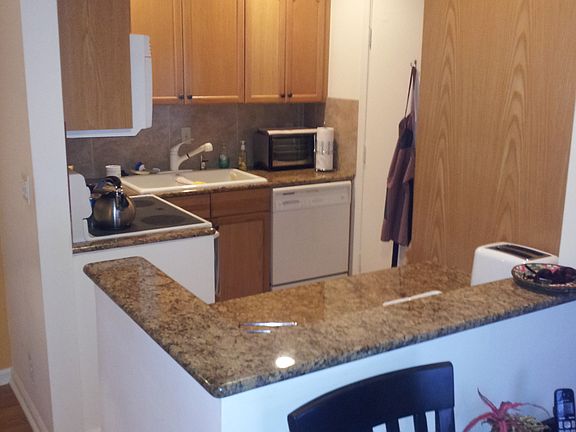 2nd image of 6600 NE 22nd Way APT 2332