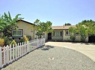 2600 Harvard Ave, Clovis, CA 93612