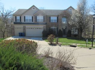 2062 Montclair Manor Dr, Saint Charles, MO