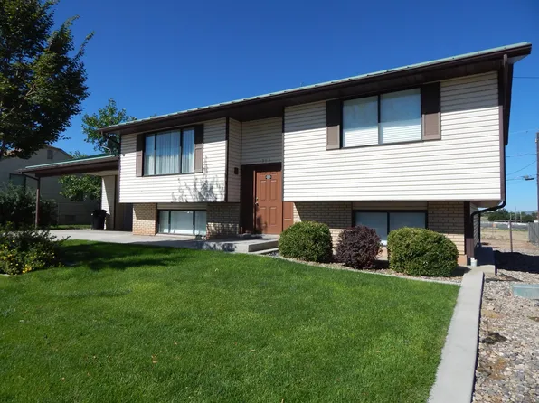 313 N 900 W, Cedar City, UT 84721