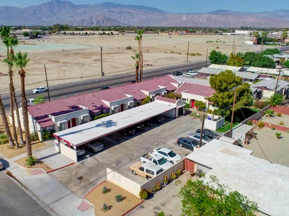 43965 Towne St, Indio, CA 92201