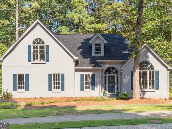 524 Summer Ter, Woodstock, GA 30189