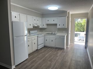 1701 Broad Street - 2B, Camden, SC 29020