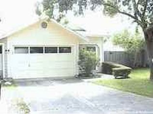 8315 Forest Ridge Dr, San Antonio, TX 78239