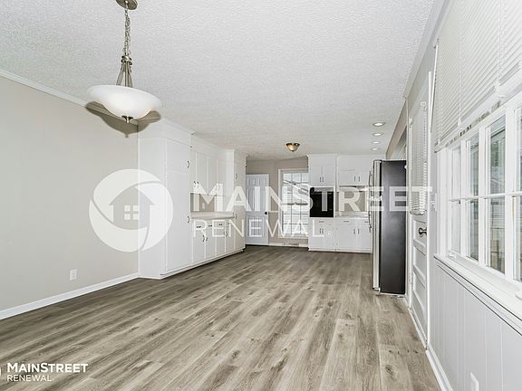 WM - Dining Room