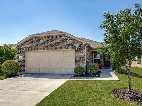 900 Hidden Eddy Dr, McKinney, TX 75071
