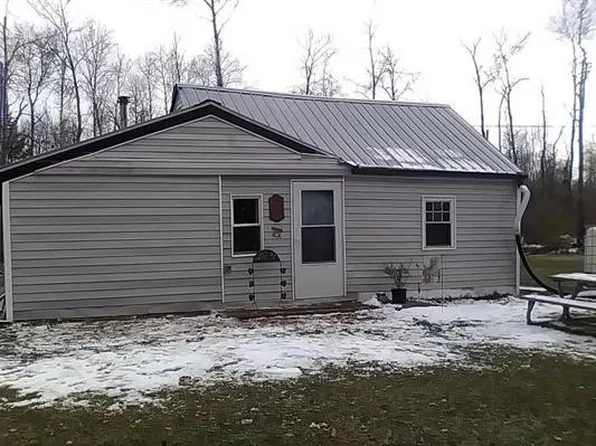 8651 W Deer Lane, Ojibwa, WI 54862