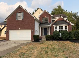 7137 Cambridge Dr, Romulus, MI 48174