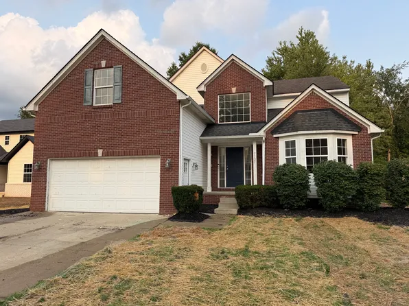 7137 Cambridge Dr, Romulus, MI 48174