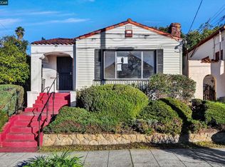 1711 Carleton St, Berkeley, CA 94703
