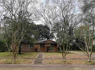 1866 Bellridge Dr, Baton Rouge, LA 70815