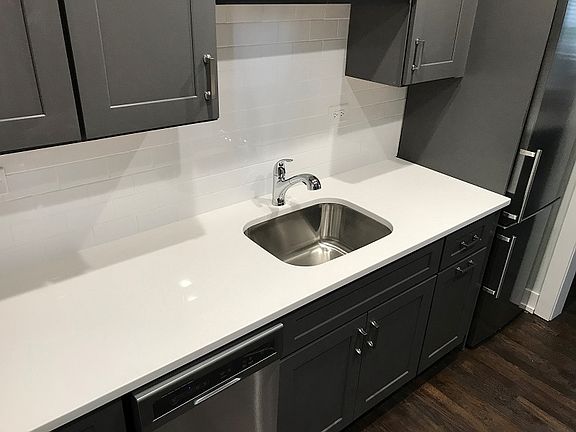 Remodeled Kitchen