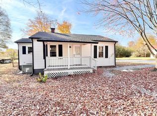 207 Hepler Rd, Taylorsville, NC 28681