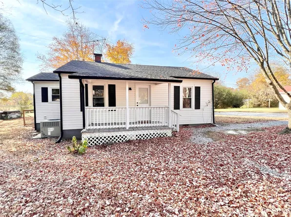 207 Hepler Rd, Taylorsville, NC 28681