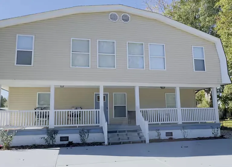 613 Calhoun Dr #A-B — Photo 37