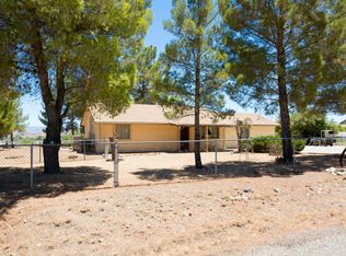 15778 S Maverick Trl, Mayer, AZ 86333