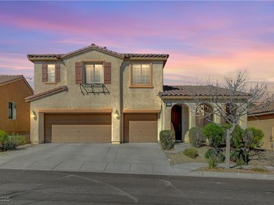 9416 Highview Rock Ct, Las Vegas, NV, 89149