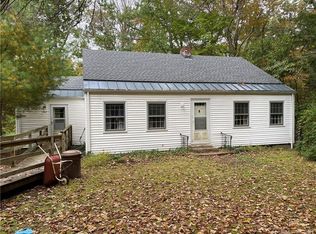 362 Hunting Lodge Rd, Mansfield, CT 06268