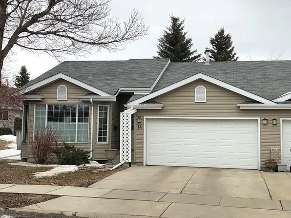 20 Deerbourne Dr #1A, Saint Albert, AB T8N 6E1