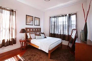 Rented by Citi Habitats