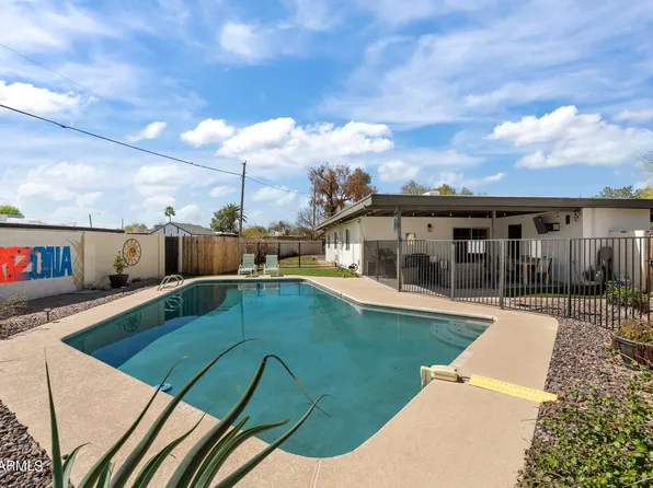 11801 N 37TH Street, Phoenix, AZ 85028