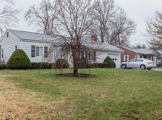 143 Robinson Rd, West Springfield, MA 01089