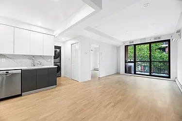 Rented by Living New York