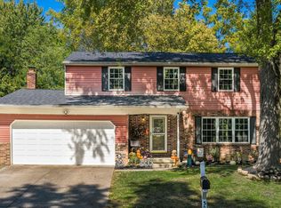 3060 Tenabo Ave, Columbus, OH 43231