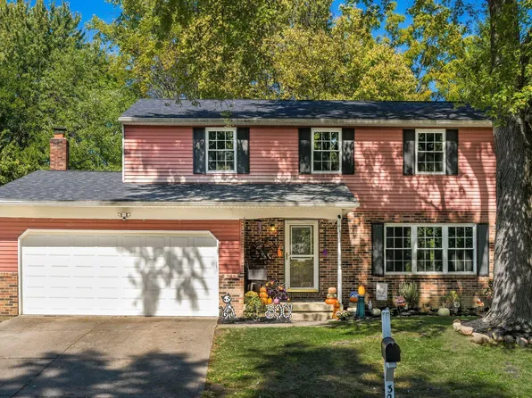 3060 Tenabo Ave, Columbus, OH 43231
