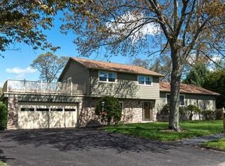 37 Roman Dr, Shrewsbury, MA 01545
