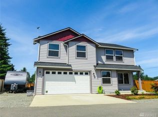 1401 Park Ave E, Tenino, WA 98589