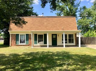 7111 Johnsontown Rd, Louisville, KY 40272