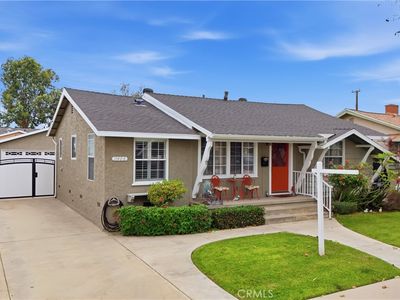 11408 214th St, Lakewood, CA, 90715